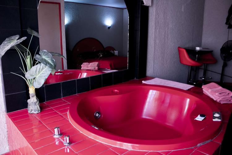 Fotografía 3 de Motel Los Jardines Quilpue en Quilpue, Valparaiso
