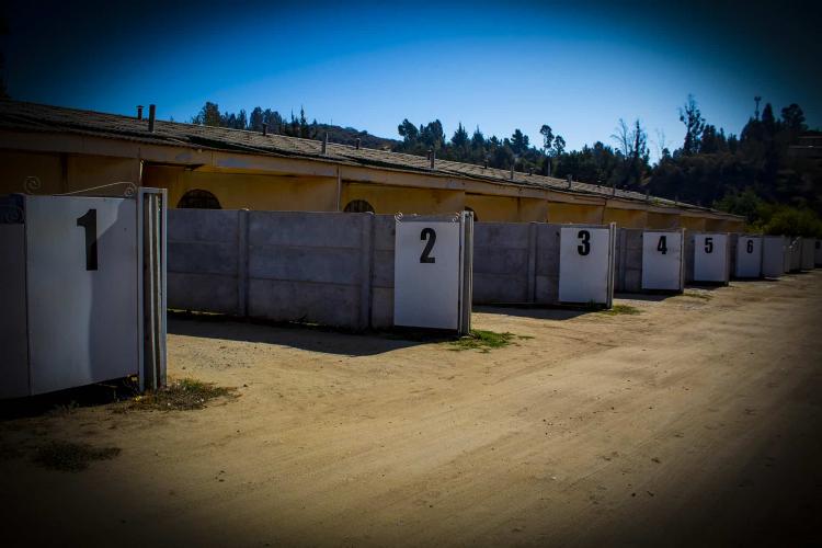 Fotografía 5 de Motel Los Jardines Quilpue en Quilpue, Valparaiso