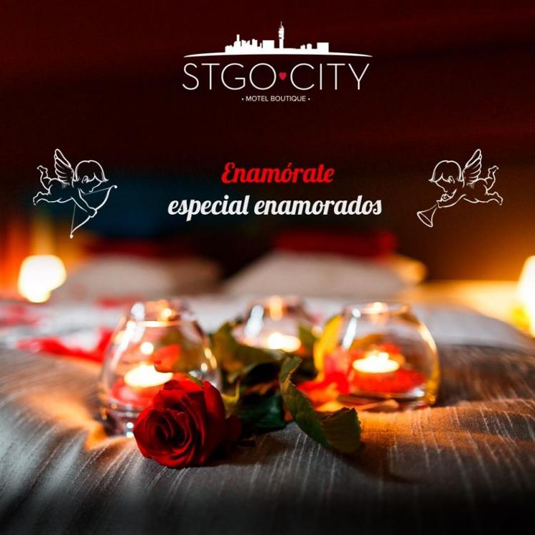 Fotografía 5 de Motel Stgocity en Santiago, Metropolitana