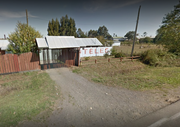 Fotografía 3 de Motel Piruco en Rio Bueno, Los Rios