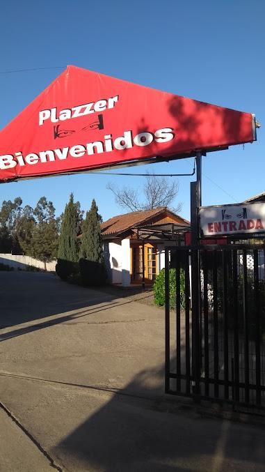 Fotografía 2 de Motel Plazzer en San Rafael, Maule