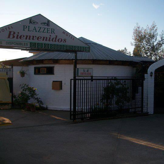 Fotografía 3 de Motel Plazzer en San Rafael, Maule