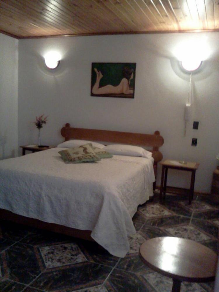 Motel Plazzer en San Rafael, Maule