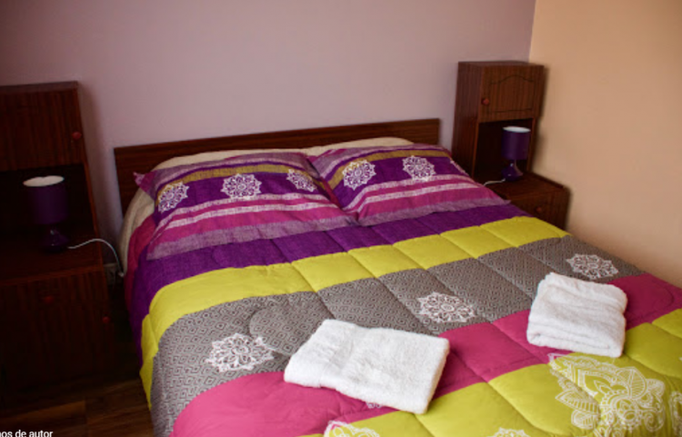Fotografía 3 de Hostal Maison de la Mer en Valparaiso, Valparaiso