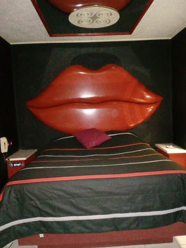 Fotografía 2 de Motel Las Brujas en Valdivia, Los Rios