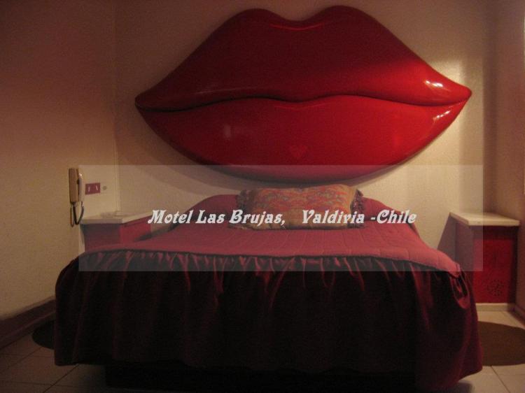Fotografía 6 de Motel Las Brujas en Valdivia, Los Rios