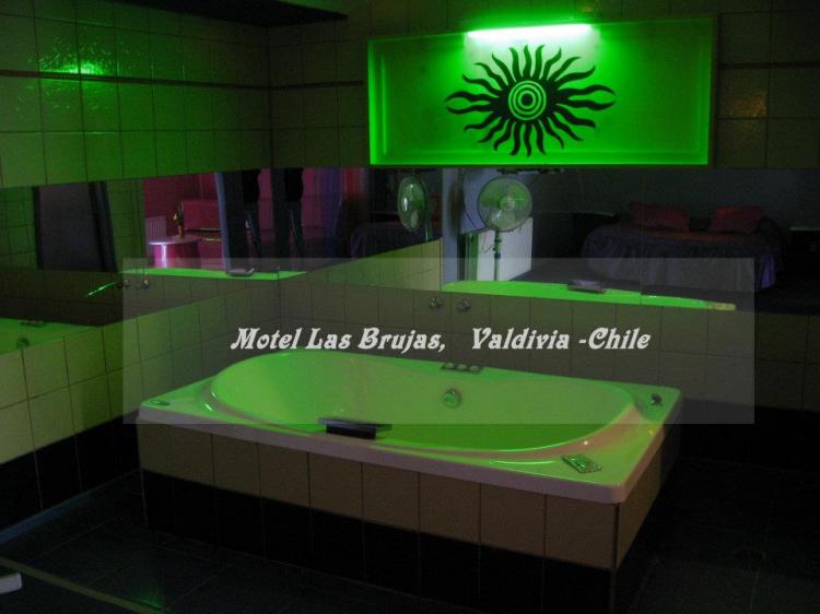 Fotografía 7 de Motel Las Brujas en Valdivia, Los Rios