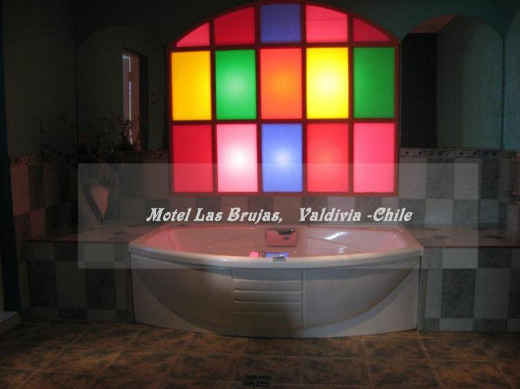 Fotografía 12 de Motel Las Brujas en Valdivia, Los Rios