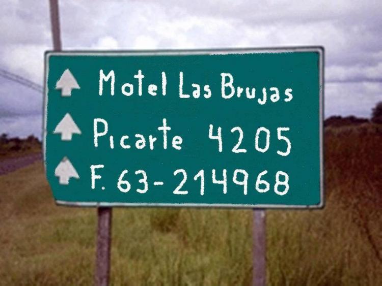Fotografía 15 de Motel Las Brujas en Valdivia, Los Rios