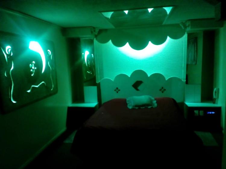 Fotografía 16 de Motel Las Brujas en Valdivia, Los Rios