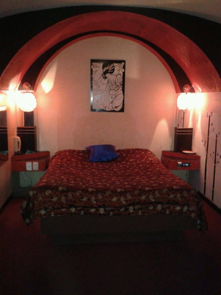 Fotografía 18 de Motel Las Brujas en Valdivia, Los Rios
