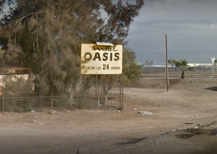 Fotografía 4 de Motel Oasis en Antofagasta, Antofagasta