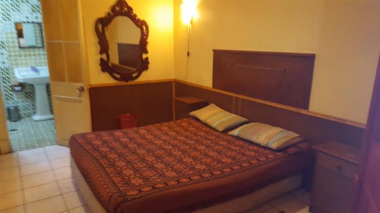 Fotografía 3 de Motel Uñantum en Santiago, Metropolitana