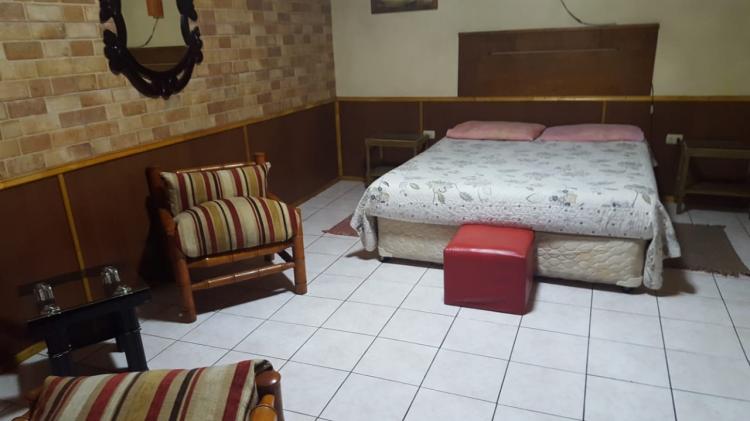 Fotografía 4 de Motel Uñantum en Santiago, Metropolitana