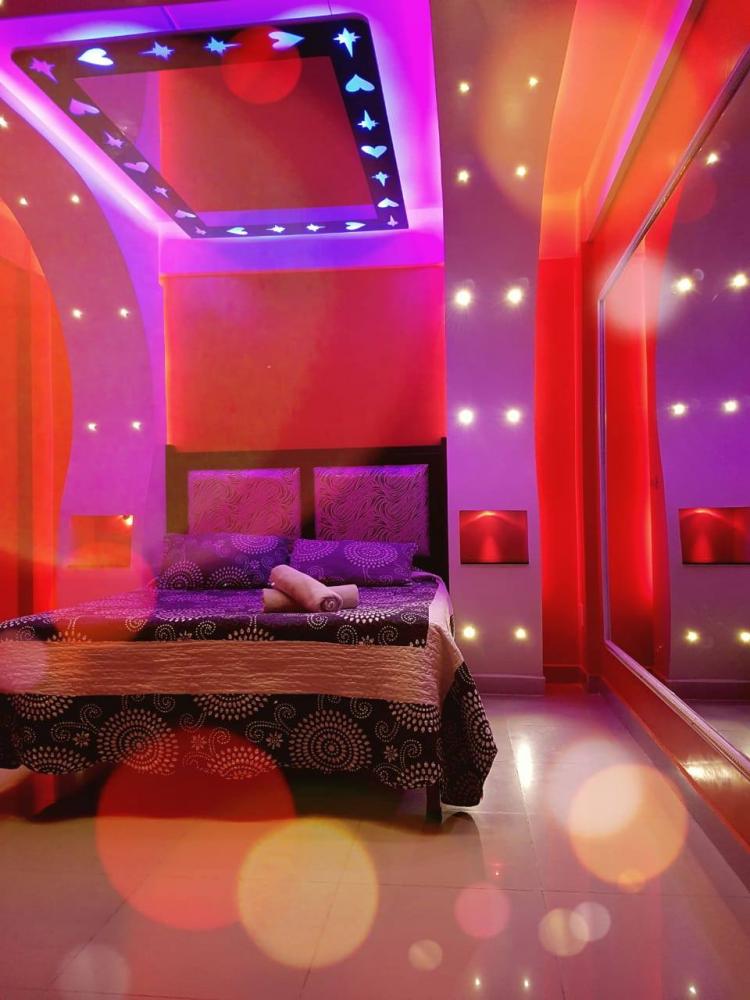 Fotografía 3 de Motel Extasis en Iquique, Tarapaca