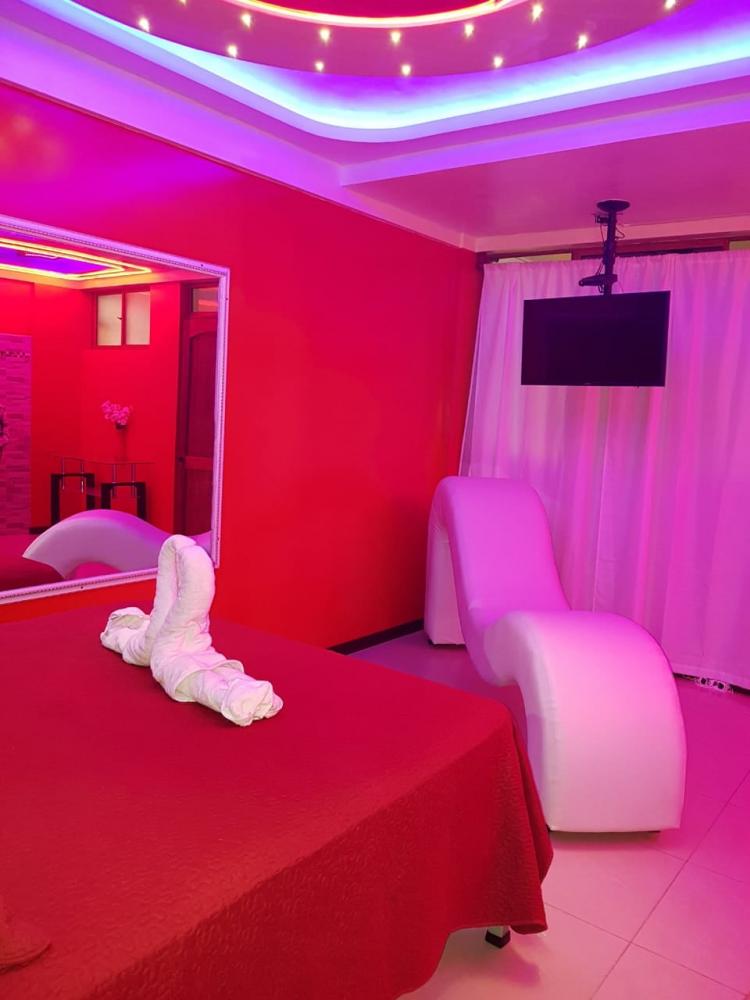 Fotografía 5 de Motel Extasis en Iquique, Tarapaca
