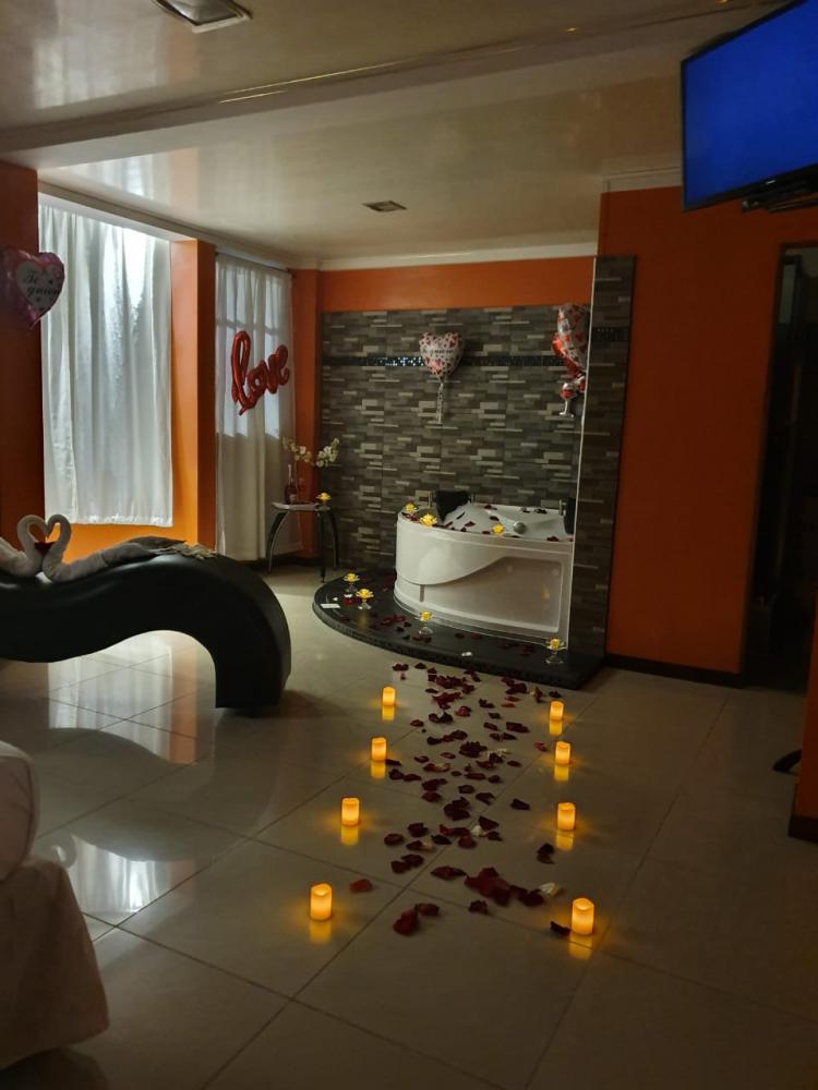 Fotografía 7 de Motel Extasis en Iquique, Tarapaca
