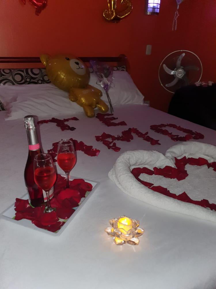 Fotografía 12 de Motel Extasis en Iquique, Tarapaca