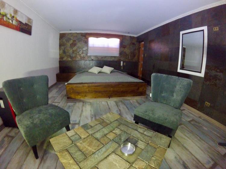 Fotografía 5 de Motel M&K en Rancagua, Ohiggins