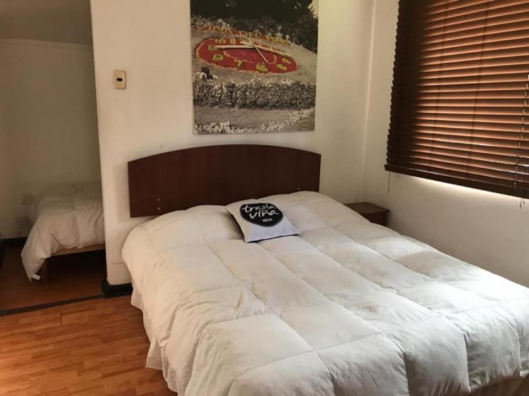 Fotografía 9 de Motel Traslaviña en Viña Del Mar, Valparaiso