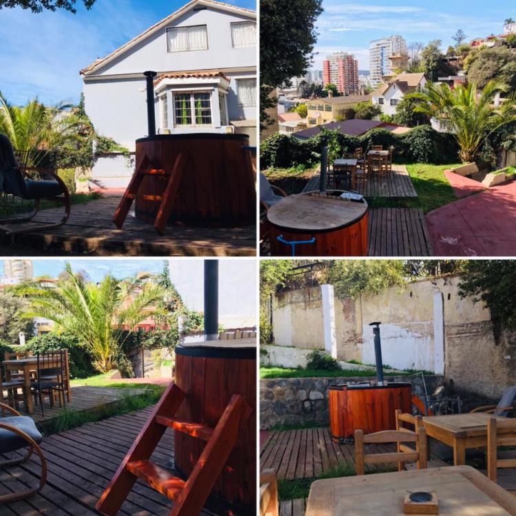 Fotografía 16 de Motel Traslaviña en Viña Del Mar, Valparaiso