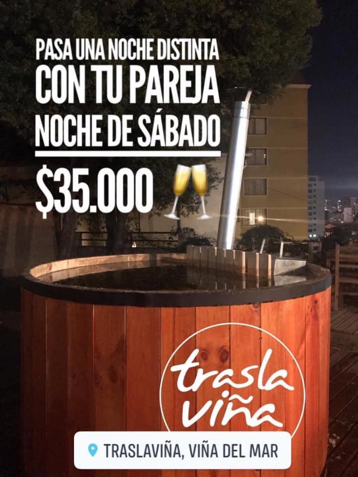 Fotografía 19 de Motel Traslaviña en Viña Del Mar, Valparaiso