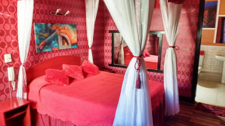 Residencia Encuentro en Viña Del Mar, Valparaiso