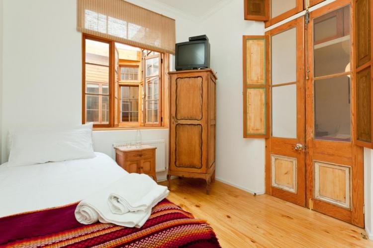 Fotografía 9 de Abracadabra Bed & Breakfast en Santiago, Metropolitana