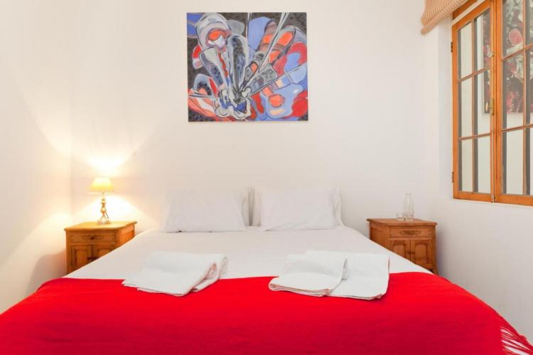 Fotografía 10 de Abracadabra Bed & Breakfast en Santiago, Metropolitana