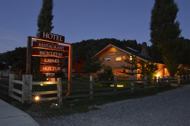 Fotografía 17 de Alto Melimoyu Bed And Breakfast en Cisnes, Aysen