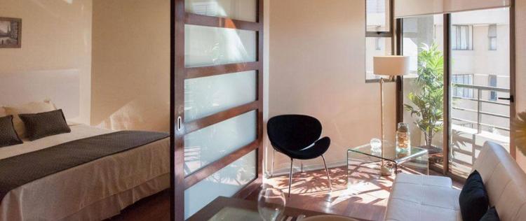 Fotografía 5 de Andes Apartments en Santiago, Metropolitana