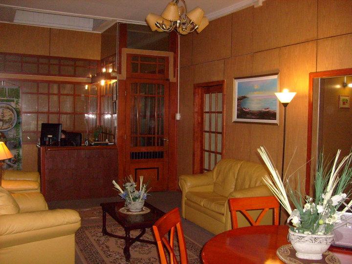 Apart & Hotel Colonial en Puerto Montt, Los Lagos