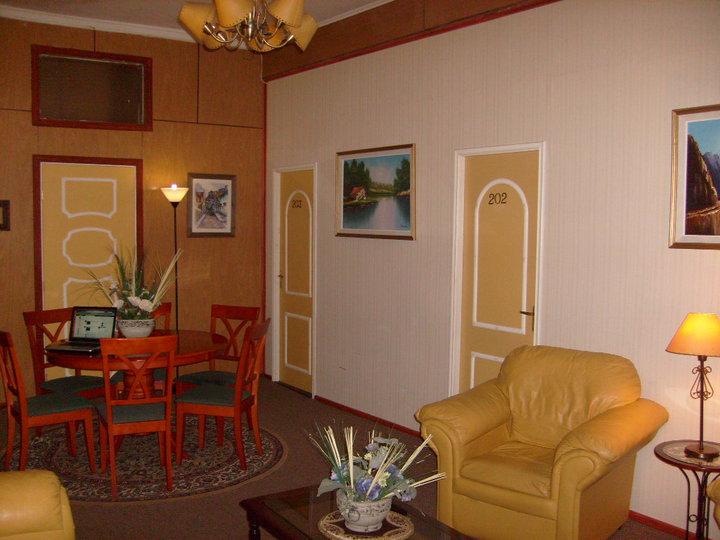 Fotografía 3 de Apart & Hotel Colonial en Puerto Montt, Los Lagos