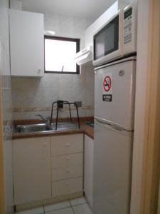 Fotografía 13 de Apart Hotel Angamos en Antofagasta, Antofagasta