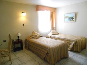 Fotografía 17 de Apart Hotel Angamos en Antofagasta, Antofagasta