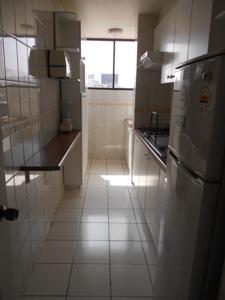 Fotografía 2 de Apart Hotel Angamos en Antofagasta, Antofagasta