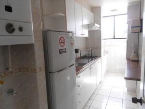 Fotografía 3 de Apart Hotel Angamos en Antofagasta, Antofagasta