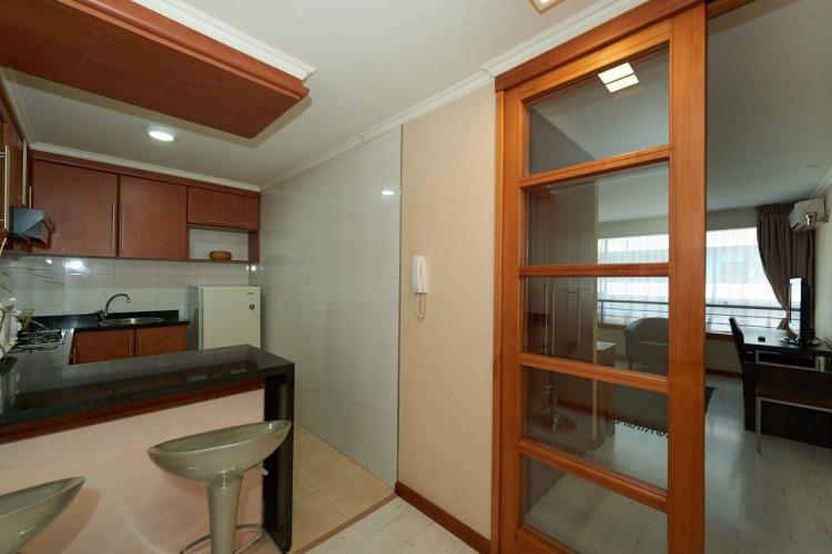 Fotografía 15 de Apart Hotel Aragon en Temuco, Araucania