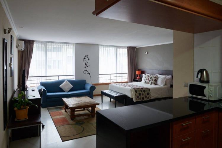 Fotografía 16 de Apart Hotel Aragon en Temuco, Araucania