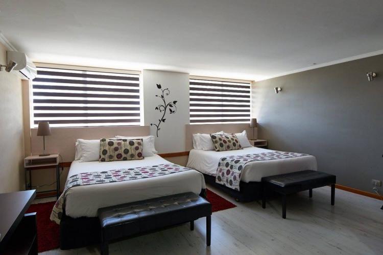 Fotografía 17 de Apart Hotel Aragon en Temuco, Araucania