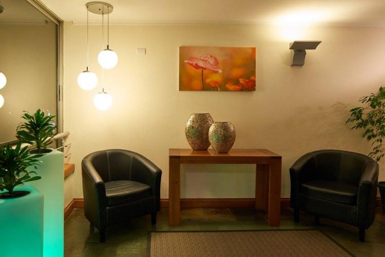 Fotografía 19 de Apart Hotel Aragon en Temuco, Araucania