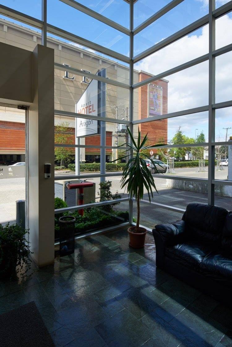 Fotografía 20 de Apart Hotel Aragon en Temuco, Araucania