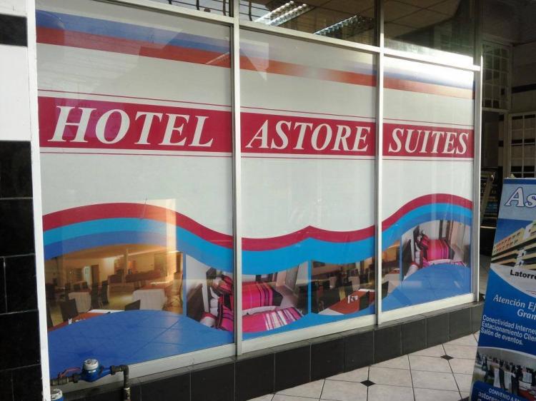 Fotografía 2 de Apart Hotel Astore en Antofagasta, Antofagasta