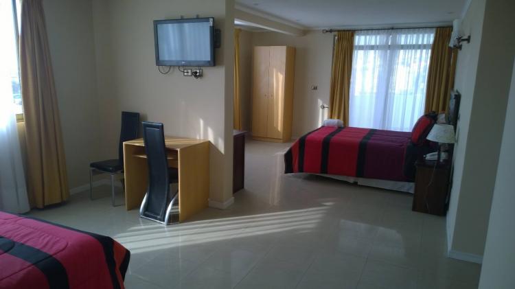 Fotografía 3 de Apart Hotel Astore en Antofagasta, Antofagasta