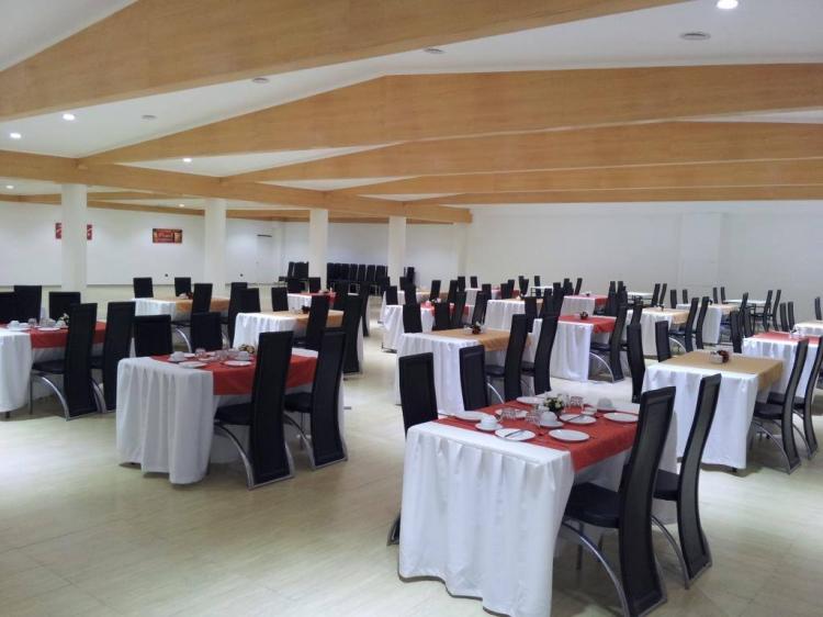 Fotografía 4 de Apart Hotel Astore en Antofagasta, Antofagasta