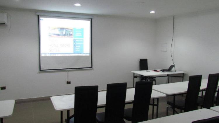 Fotografía 6 de Apart Hotel Astore en Antofagasta, Antofagasta