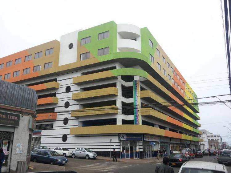 Apart Hotel Astore en Antofagasta, Antofagasta