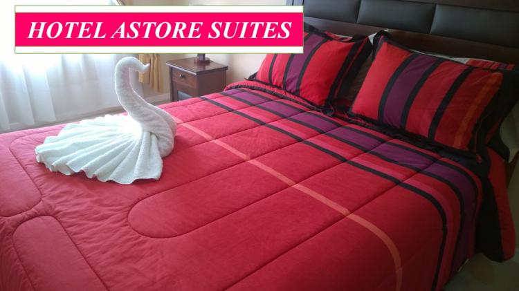 Fotografía 15 de Apart Hotel Astore en Antofagasta, Antofagasta