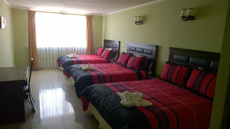 Fotografía 16 de Apart Hotel Astore en Antofagasta, Antofagasta