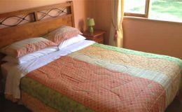 Fotografía 2 de Apart Hotel Kine Payun en Pucon, Araucania